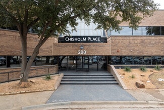 Plano, TX Office - 200 Chisholm Pl