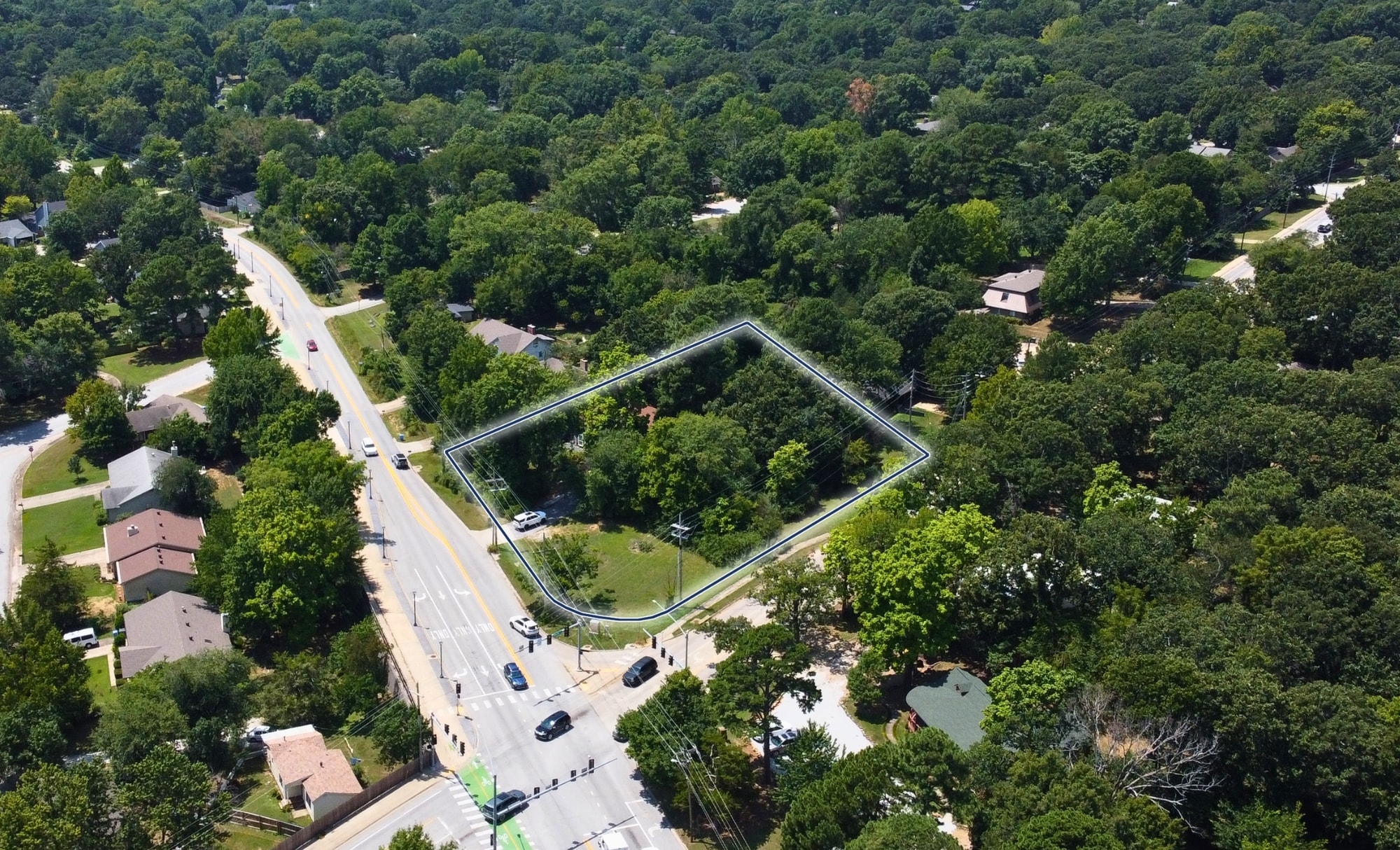 2365 N Old Wire Rd, Fayetteville, AR for Sale