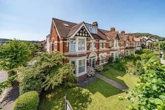 Minehead, SOM Hospitality - 10 Tregonwell Rd