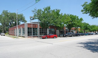 North Kansas City, MO Office - 104 Armour Rd North Kansas City, MO Office - 104 Armour Rd