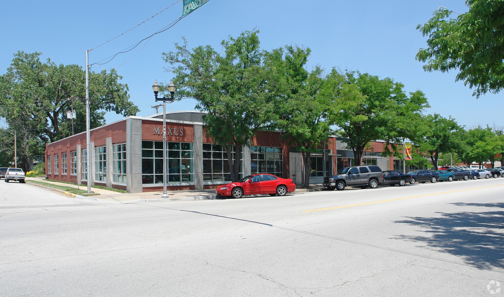 104 Armour Rd, North Kansas City, MO for Rent