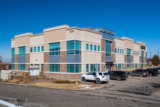 Parker, CO Office - 9235 Crown Crest Blvd Parker, CO Office - 9235 Crown Crest Blvd
