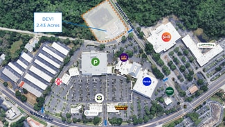 Altamonte Springs, FL Retail - 1005 N State Road 434 Altamonte Springs, FL Retail - 1005 N State Road 434