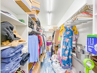 Buffalo Gap, TX Residential - 214 County Road 330