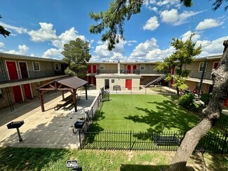Amarillo, TX Apartments - 4205 SW 51st Ave