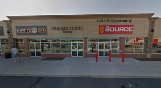 Halifax, NS Retail - 720 Sackville Dr