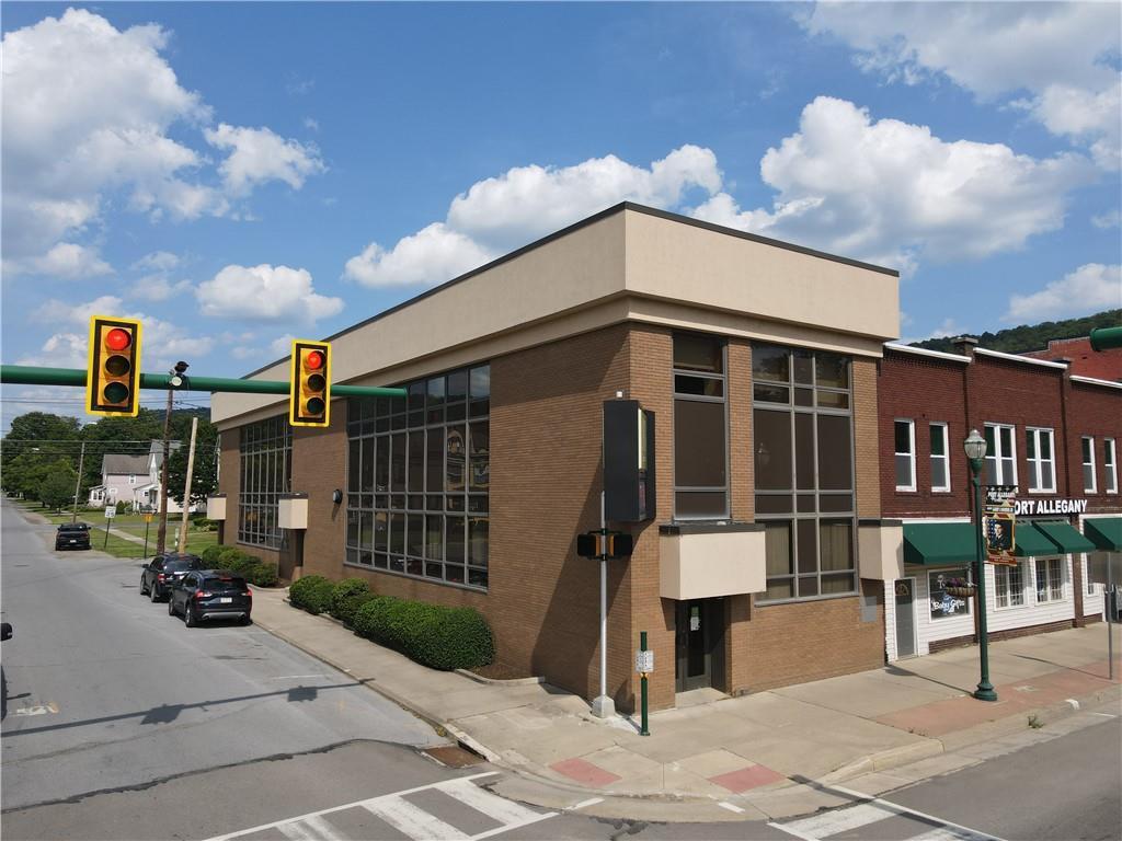 64 N Main St, Port Allegany, PA for Rent