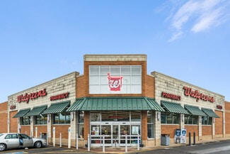 Portland, TN Drug Store - 104 Hwy 52 W