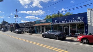 Atlanta, GA Retail - 1261 Glenwood Ave SE