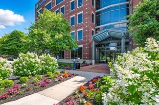 Columbus, OH Office - 3 Easton Oval