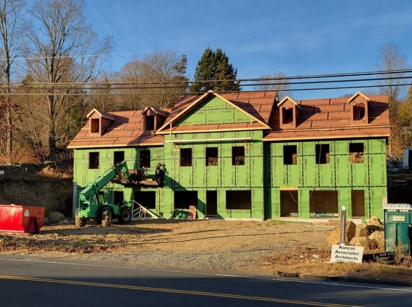 472 Middlebury Rd, Middlebury, CT for Rent