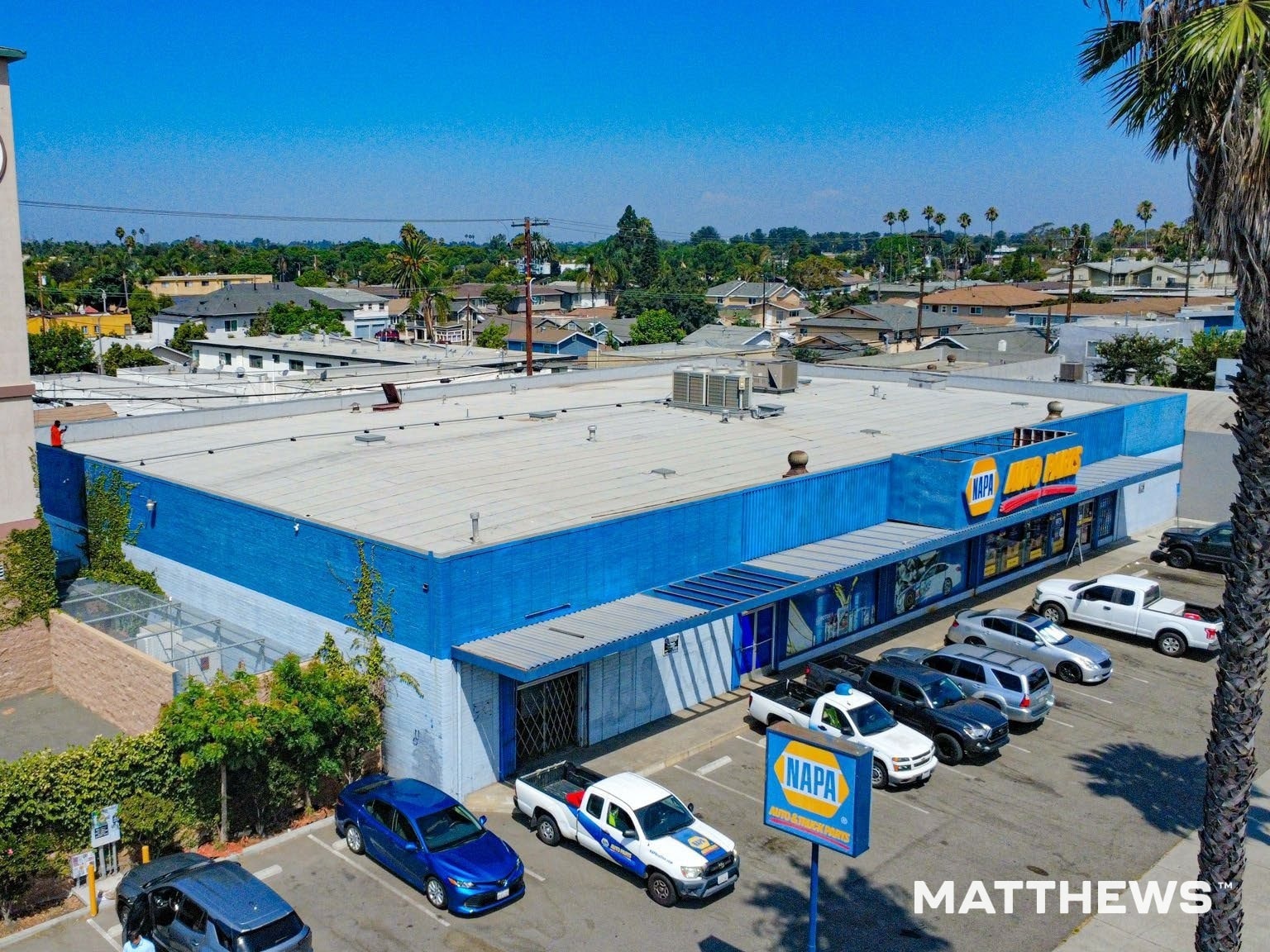 2301 Long Beach Blvd, Long Beach, CA for Rent