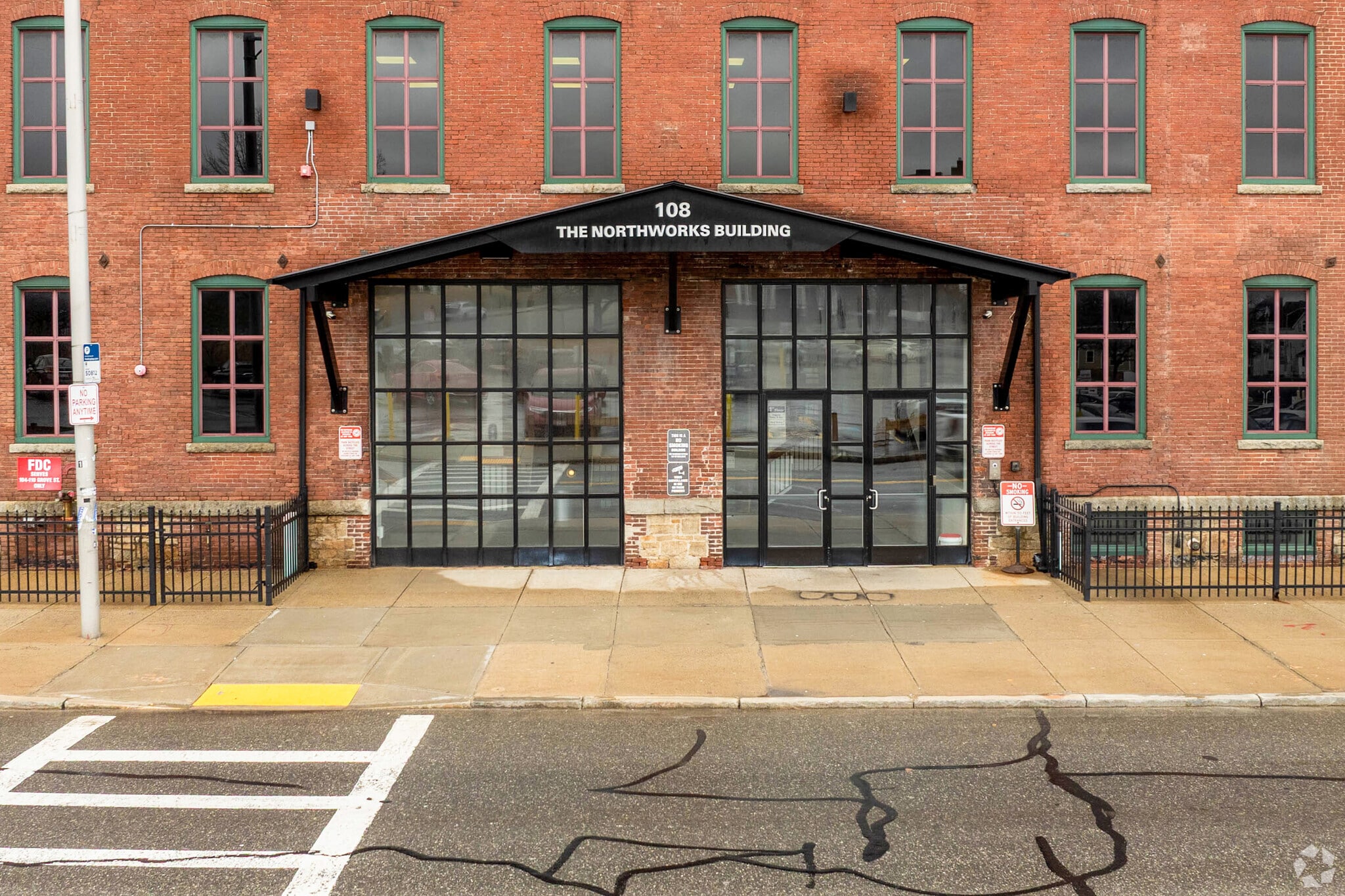 108 Grove St, Worcester, MA for Rent