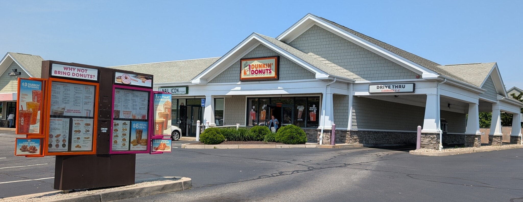 224 Post Rd, Westerly, RI for Rent