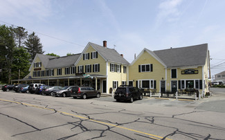 Duxbury, MA Office/Retail - 459 Washington St