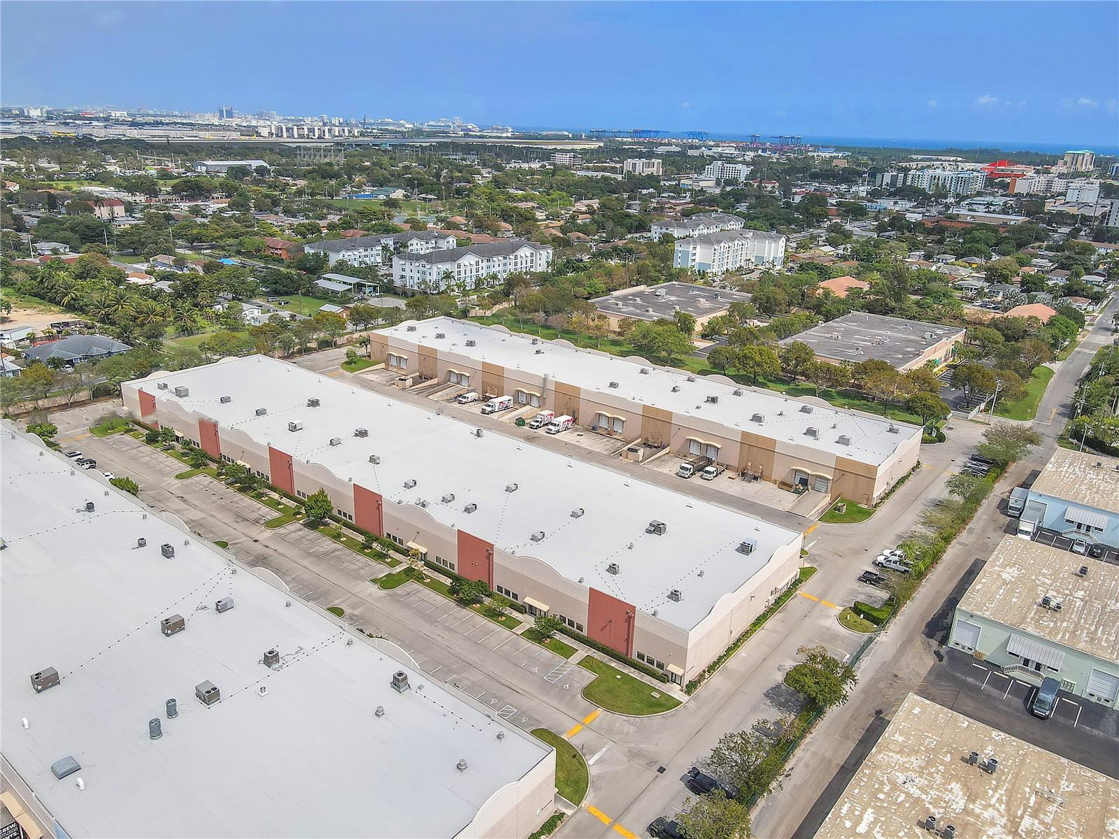 SW 12th Ave, Dania Beach, FL for Sale