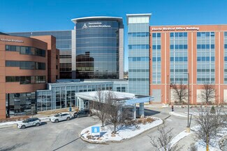 Elk Grove Village, IL Office - 800 Biesterfield Rd