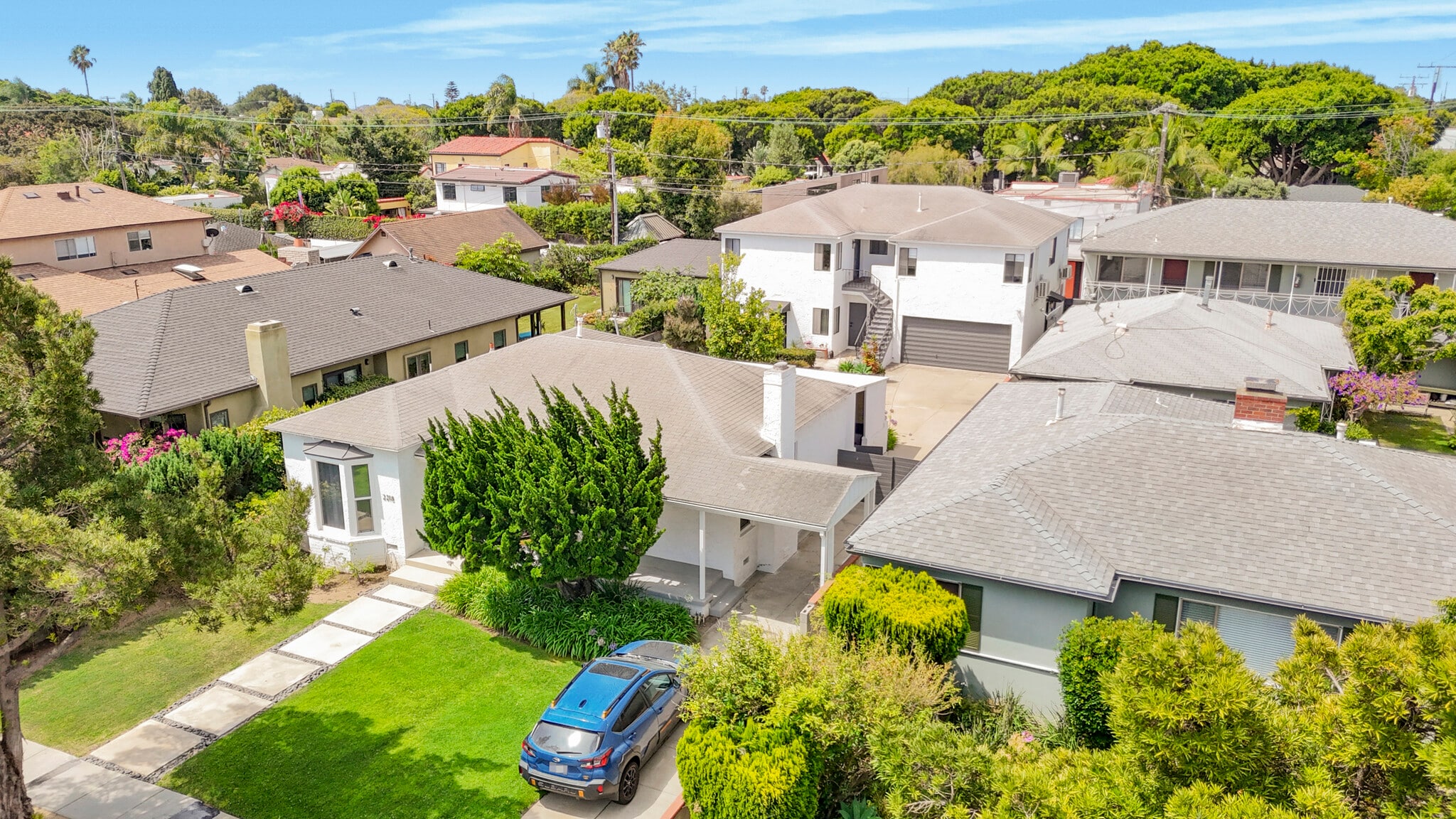 2218 24th St, Santa Monica, CA for Sale