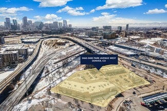 Railyard Marketplace