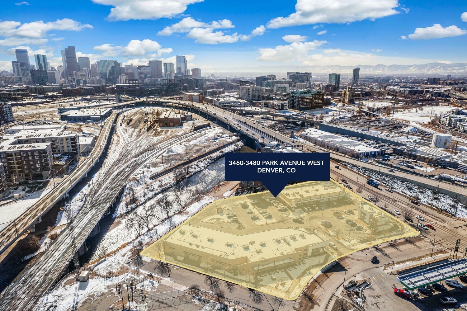 , Denver, CO for Sale