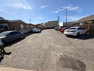 Salinas, CA Commercial Land - 214 Pajaro St Salinas, CA Commercial Land - 214 Pajaro St