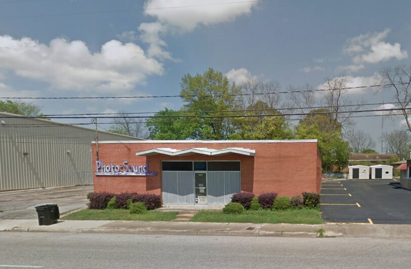 1043 Adams St, Montgomery, AL for Sale