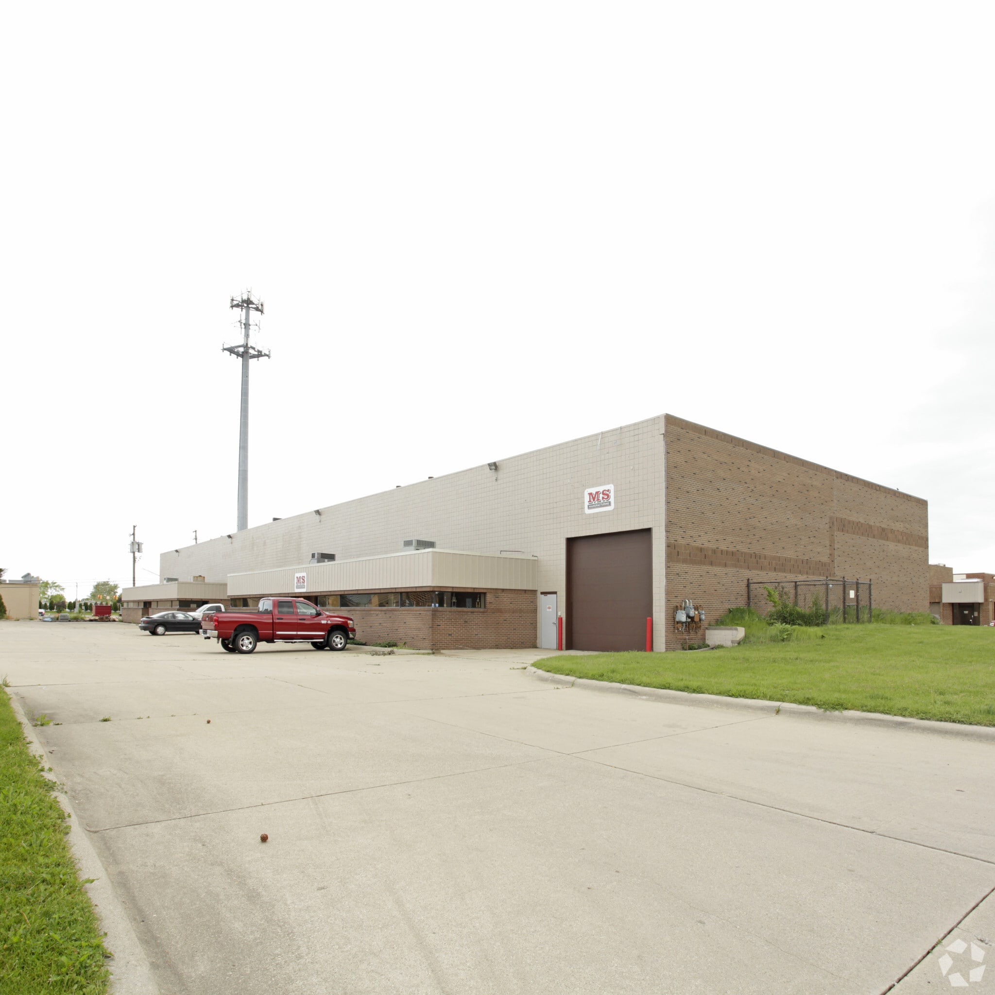 21355 Carlo Dr, Clinton Township, MI for Rent