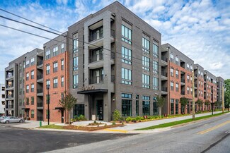 Atlanta, GA Retail - 3558 Elm St