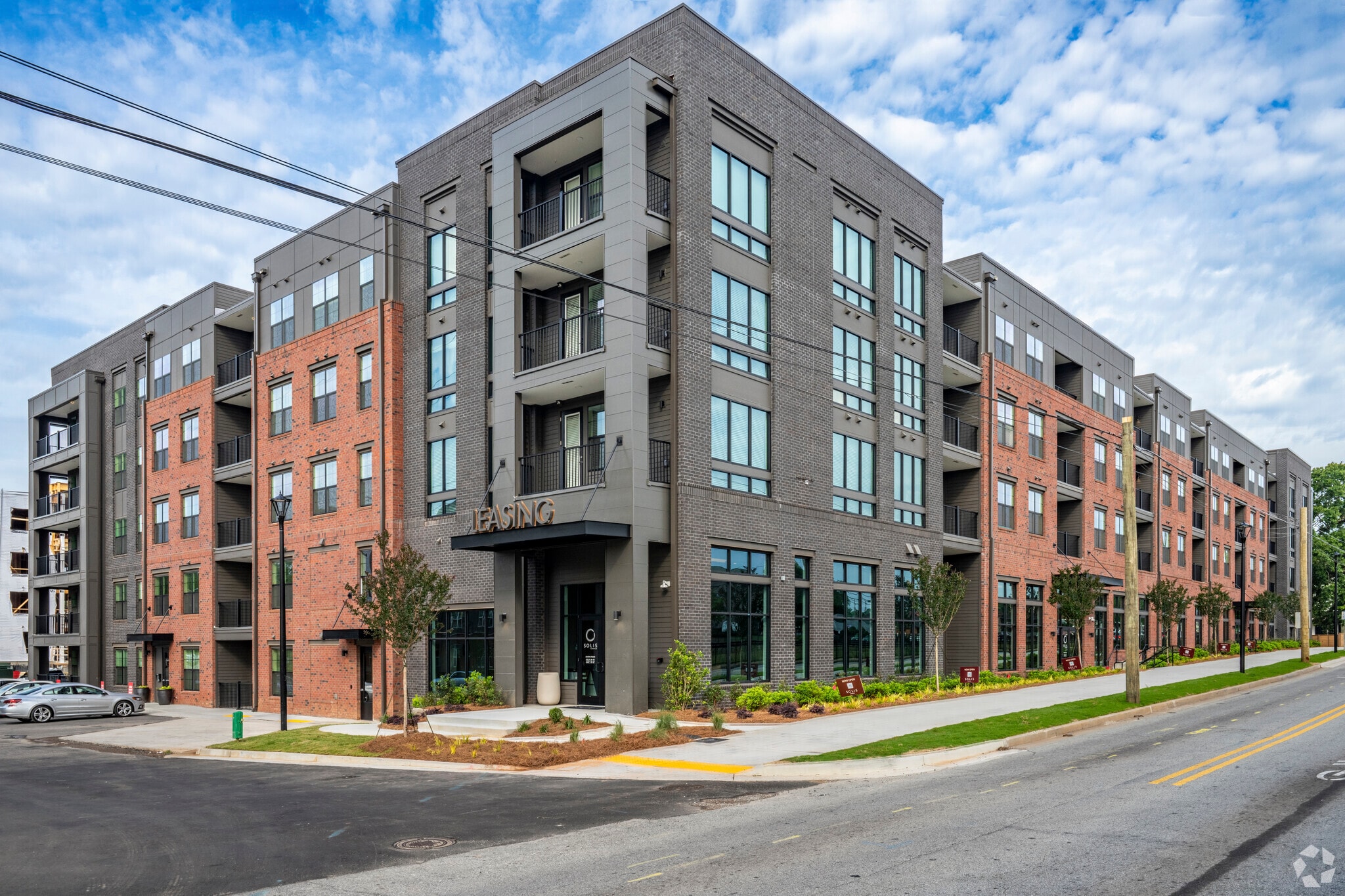 3558 Elm St, Atlanta, GA for Rent