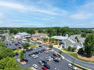 Charlotte, NC Office, Retail - 8430 Rea Rd