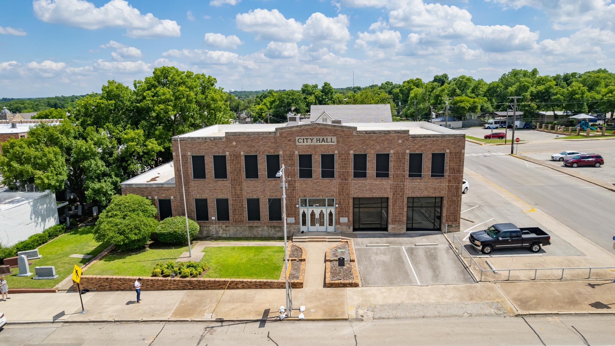 119 Palo Pinto St, Weatherford, TX for Sale
