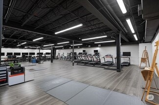 Teaneck, NJ Office, Flex - 545-553 Cedar Ln