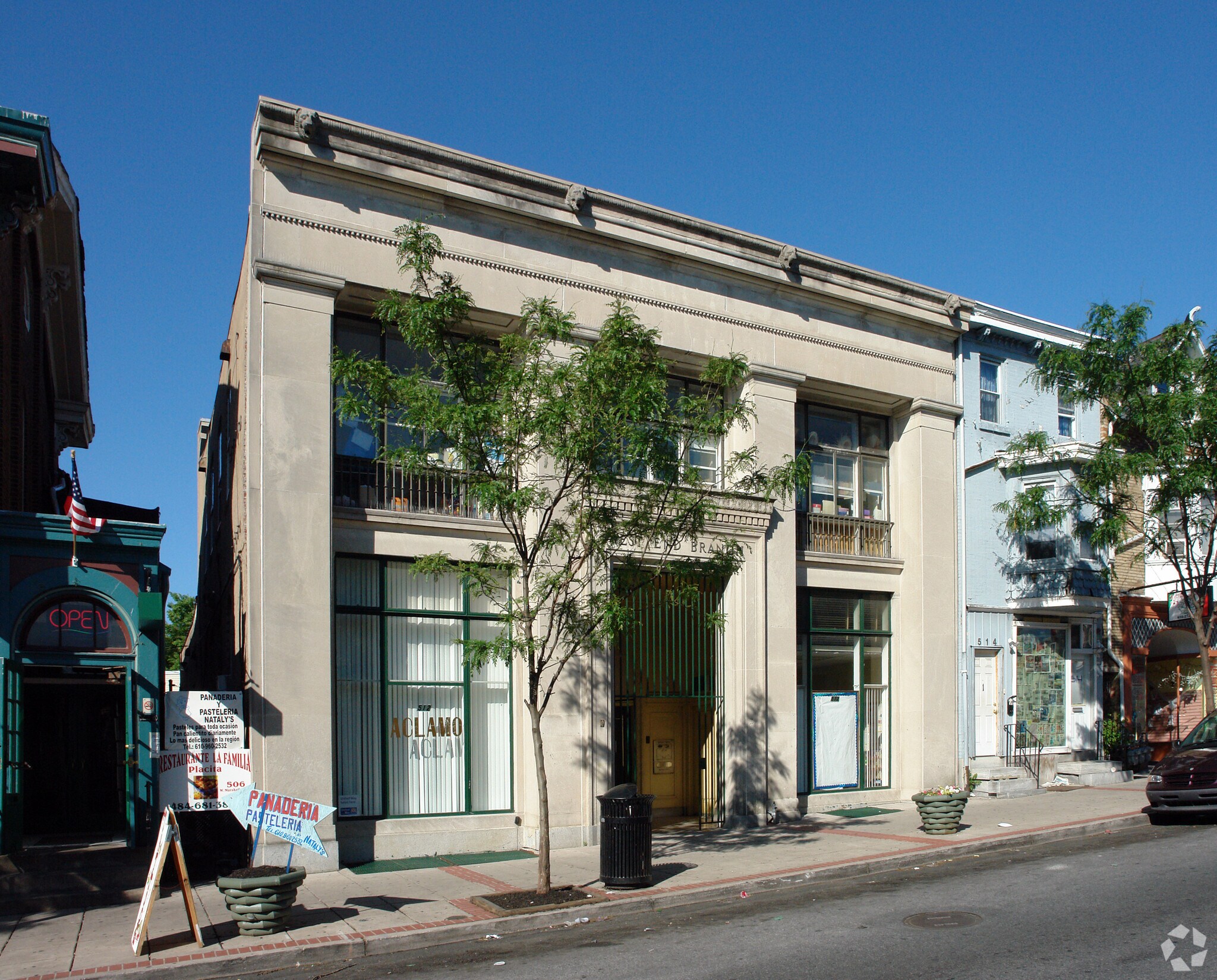 512 W Marshall St, Norristown, PA for Sale