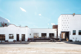 Detroit, MI Office/Retail - 1948 Division St