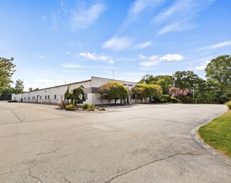 Swansea, MA Industrial - 1432 Gar Hwy