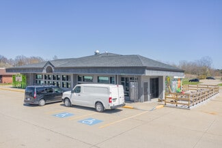 Akron, OH Retail - 2727 Manchester Rd