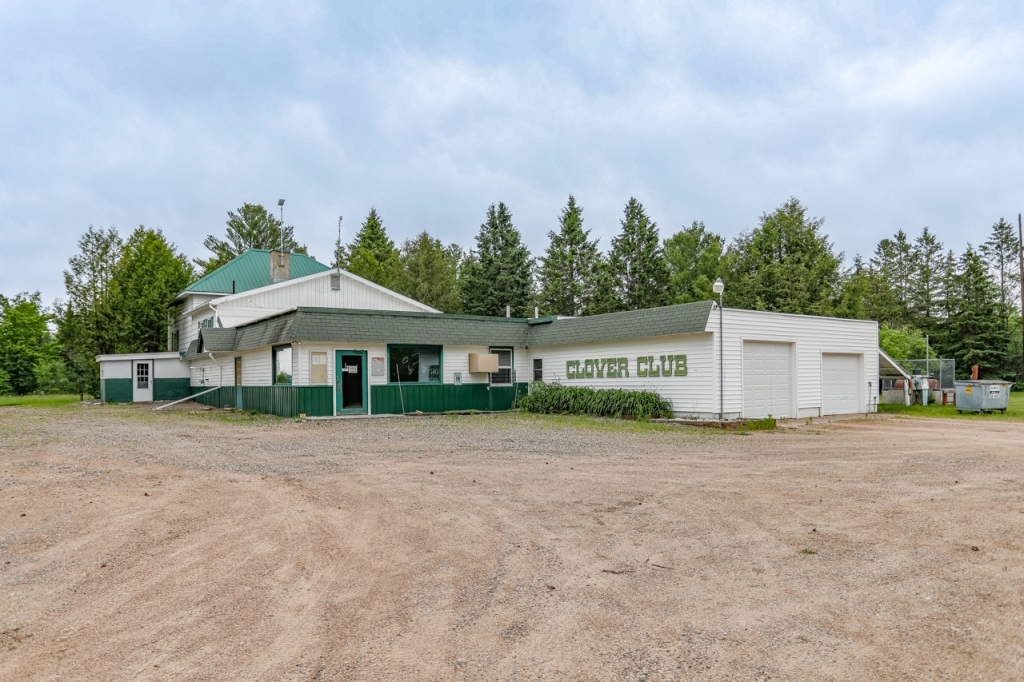 N8894 County Road H, Irma, WI for Sale