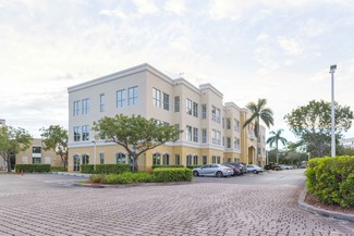 Miami Lakes, FL Office/Medical - 14400 NW 77th Ct