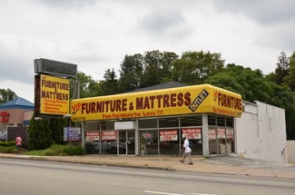 Philadelphia, PA Retail - 5052-5056 City Ave
