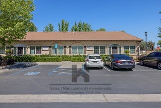 Visalia, CA Office - 4004 S Demaree St