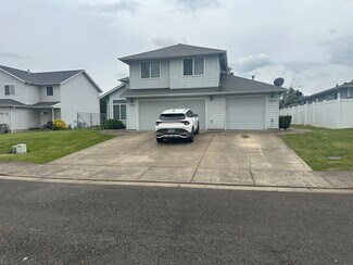 Dallas, OR Apartments - 1625 SE Cortland Ave