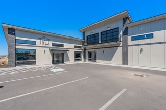 Redmond, OR Industrial - 565 SW Tamarack Ct