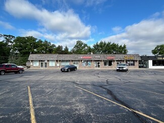 Bartlett, IL Office/Retail - 332-350 S Main St