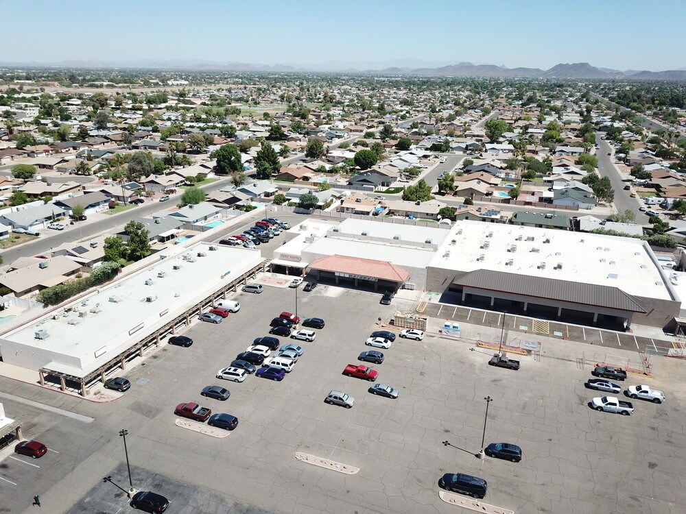 5140 W Thunderbird Rd, Glendale, AZ for Rent