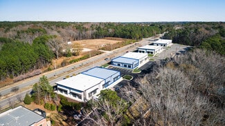 Garner, NC Office/Medical - 600 Timber Dr E Garner, NC Office/Medical - 600 Timber Dr E