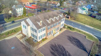 Trappe, PA Office - 350 W Main St