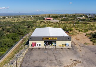 Oracle, AZ Convenience Store - 2406 W American Ave