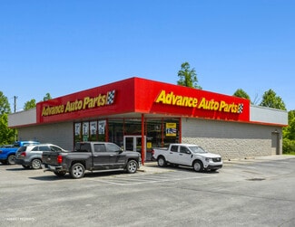 Whitley City, KY Auto Repair - 1168 N Highway 27