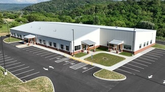 Bedford, PA Industrial - 2 Enterprise Lane, Suite 2