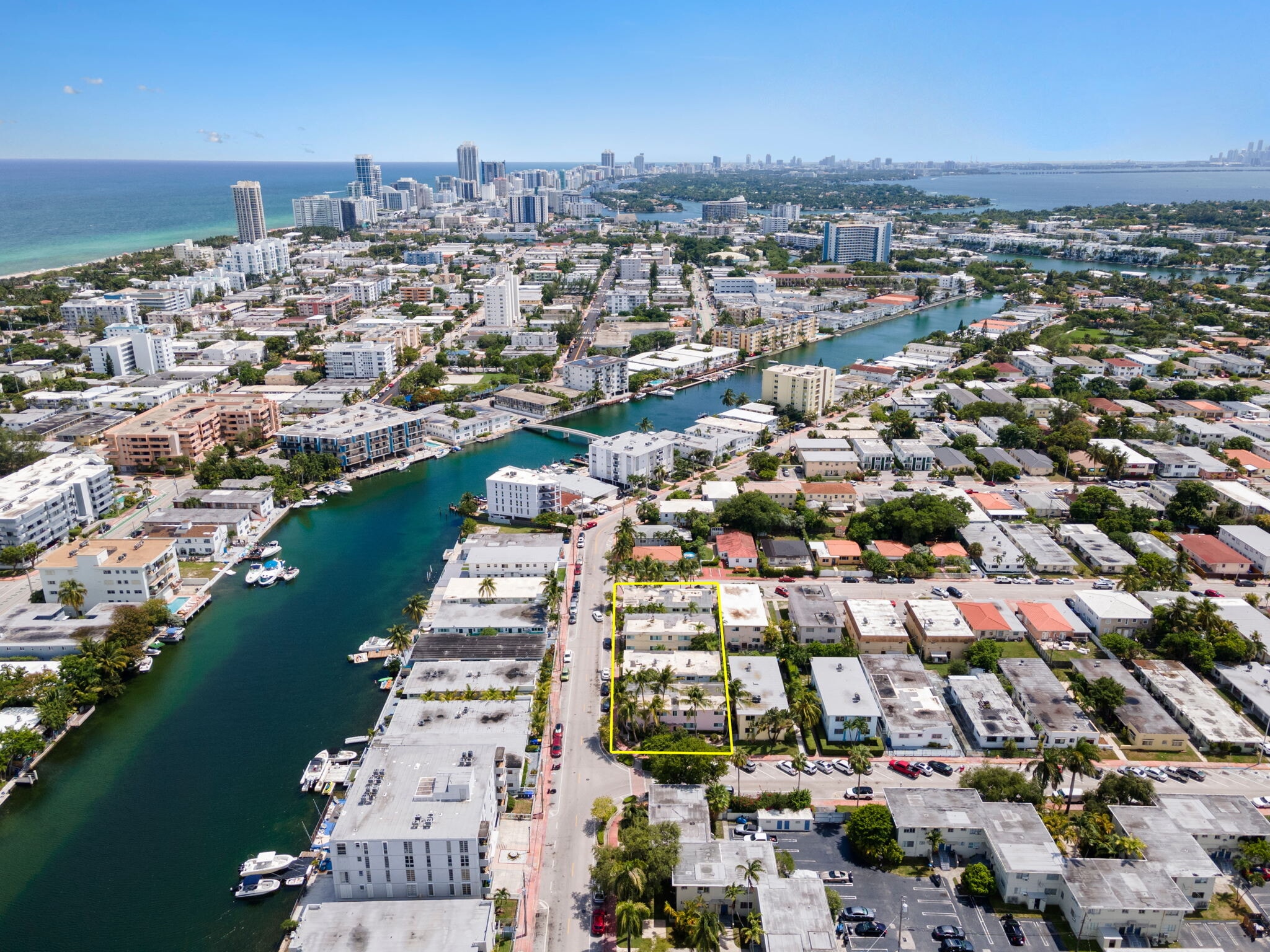 8216 Crespi Blvd, Miami Beach, FL for Sale